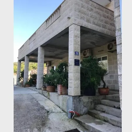 Jelena 3 Apartment Zvekovica Exterior photo