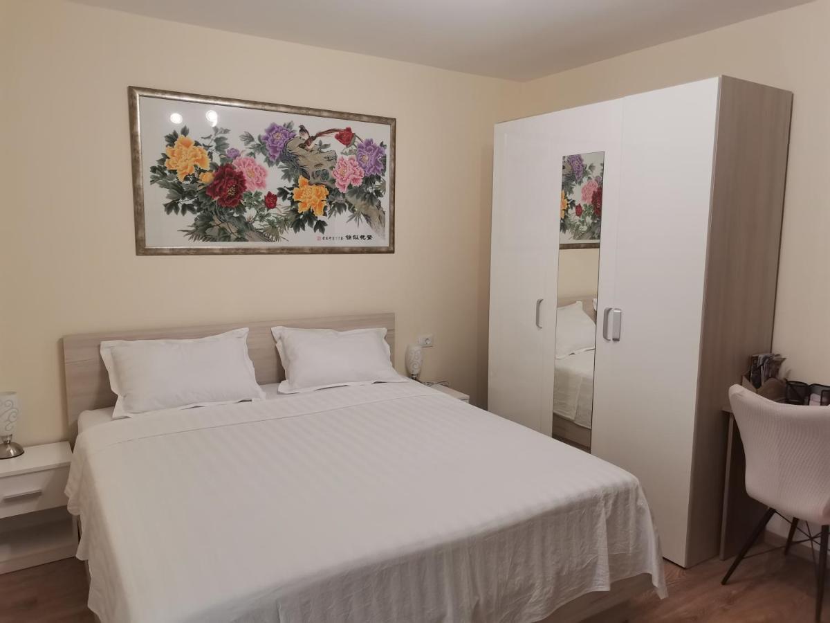Jelena 3 Apartment