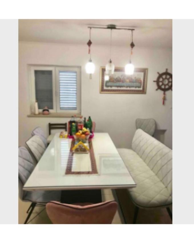 Apartment Jelena 3 Zvekovica
