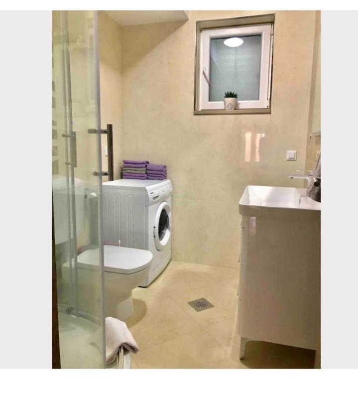 Apartment Jelena 3 Zvekovica
